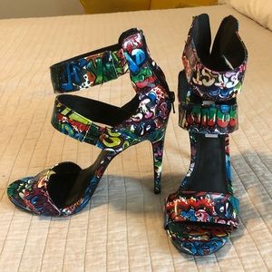 Steve Madden Stilettos